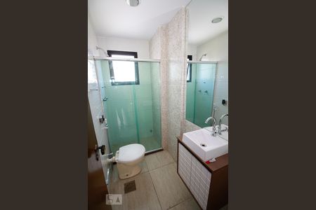 Apartamento para alugar com 225m², 3 quartos e 2 vagasBanheiro Suite