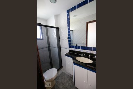 Apartamento para alugar com 225m², 3 quartos e 2 vagasBanheiro