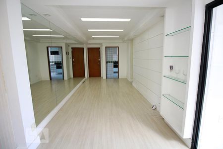 Apartamento para alugar com 225m², 3 quartos e 2 vagasSala