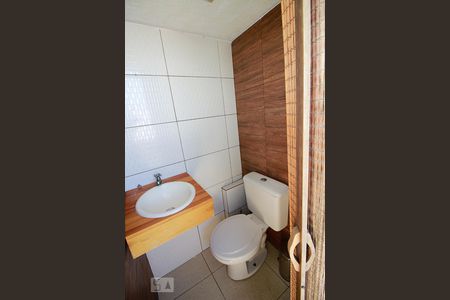 Apartamento para alugar com 225m², 3 quartos e 2 vagasLavabo Cobertura