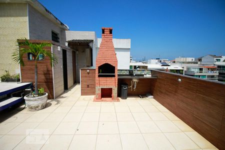 Apartamento para alugar com 225m², 3 quartos e 2 vagasChurrasqueira