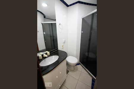 Apartamento para alugar com 225m², 3 quartos e 2 vagasBanheiro