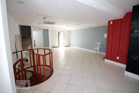 Apartamento para alugar com 225m², 3 quartos e 2 vagasHall acesso