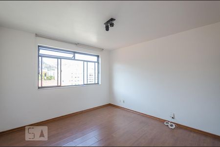 Sala de apartamento para alugar com 3 quartos, 100m² em Santa Lúcia, Belo Horizonte