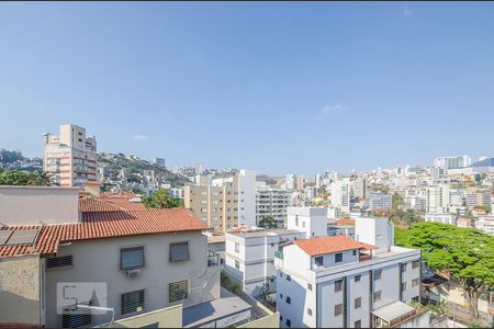 Apartamento para alugar com 3 quartos, 100m² em Santa Lúcia, Belo Horizonte