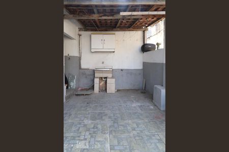 Casa de condomínio para alugar com 100m², 3 quartos e 1 vaga Casa de condomínio para alugar com 100m², 3 quartos e 1 vagaÁrea de serviço