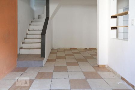 Casa de condomínio para alugar com 100m², 3 quartos e 1 vaga Casa de condomínio para alugar com 100m², 3 quartos e 1 vagaSala