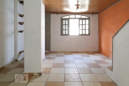 Casa de condomínio para alugar com 100m², 3 quartos e 1 vaga Casa de condomínio para alugar com 100m², 3 quartos e 1 vagaSala