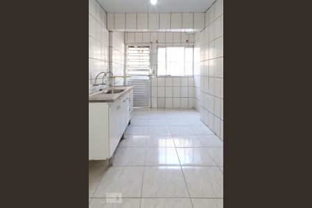 Casa de condomínio para alugar com 100m², 3 quartos e 1 vaga Casa de condomínio para alugar com 100m², 3 quartos e 1 vagaCozinha