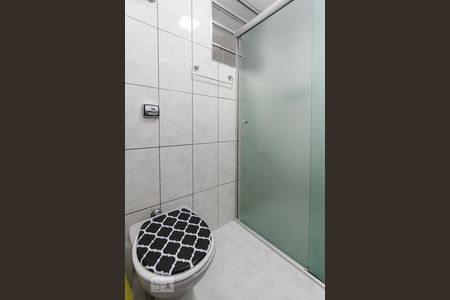 Banheiro de apartamento à venda com 2 quartos, 60m² em Brás, São Paulo