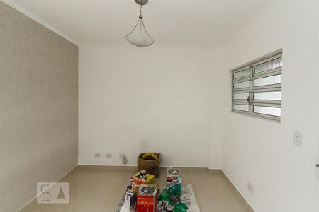 Sala de apartamento à venda com 2 quartos, 60m² em Brás, São Paulo