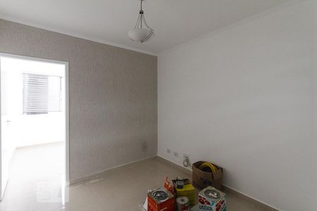 Sala de apartamento à venda com 2 quartos, 60m² em Brás, São Paulo