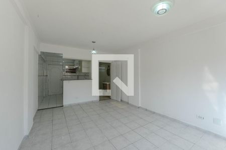 Studio de kitnet/studio para alugar com 1 quarto, 37m² em Bela Vista, São Paulo