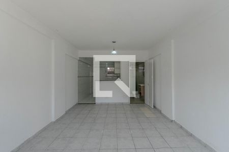Studio de kitnet/studio para alugar com 1 quarto, 37m² em Bela Vista, São Paulo