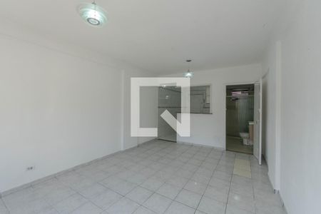 Studio de kitnet/studio para alugar com 1 quarto, 37m² em Bela Vista, São Paulo