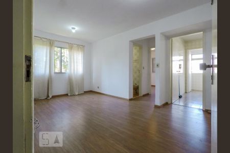 Sala  de apartamento para alugar com 1 quarto, 43m² em Vila Mariana, São Paulo
