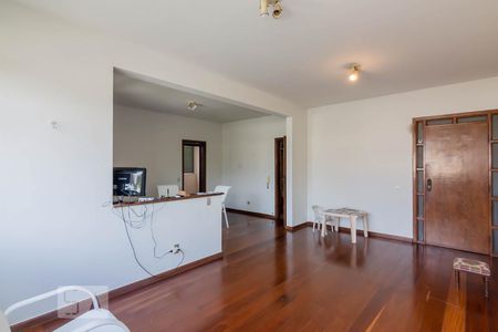 Apartamento para alugar com 140m², 4 quartos e 2 vagas Apartamento para alugar com 140m², 4 quartos e 2 vagasSala 1