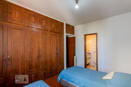 Apartamento para alugar com 140m², 4 quartos e 2 vagas Apartamento para alugar com 140m², 4 quartos e 2 vagasQuarto 4 Suíte