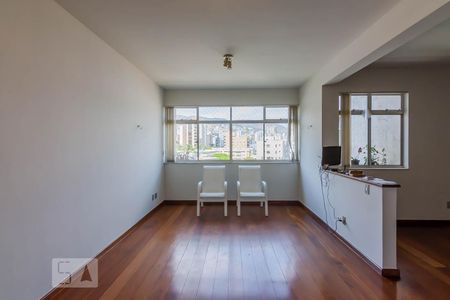 Apartamento para alugar com 140m², 4 quartos e 2 vagas Apartamento para alugar com 140m², 4 quartos e 2 vagasSala 1