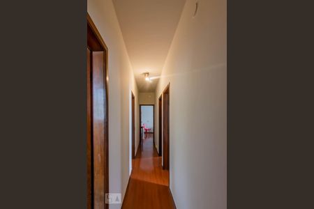 Apartamento para alugar com 140m², 4 quartos e 2 vagas Apartamento para alugar com 140m², 4 quartos e 2 vagasCorredor