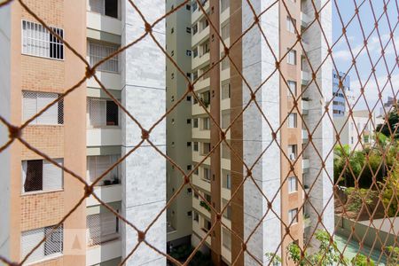 Apartamento para alugar com 140m², 4 quartos e 2 vagas Apartamento para alugar com 140m², 4 quartos e 2 vagasVista Quarto 2