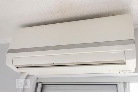 Apartamento para alugar com 38m², 2 quartos e 1 vagaAr condicionado