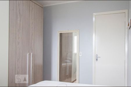 Apartamento para alugar com 38m², 2 quartos e 1 vagaDormitório 2