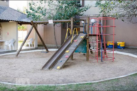 Apartamento para alugar com 38m², 2 quartos e 1 vagaPlayground