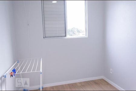 Apartamento para alugar com 38m², 2 quartos e 1 vagaDormitório 1