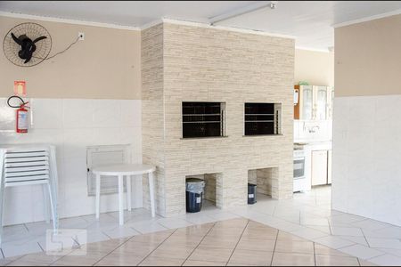 Apartamento para alugar com 38m², 2 quartos e 1 vagaSalão de festas