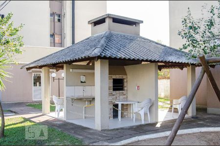 Apartamento para alugar com 38m², 2 quartos e 1 vagaQuiosque