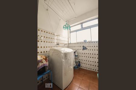 Apartamento para alugar com 75m², 4 quartos e 1 vagaLavanderia 