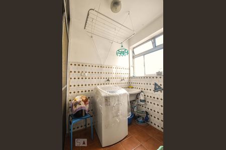 Apartamento para alugar com 75m², 4 quartos e 1 vagaLavanderia 