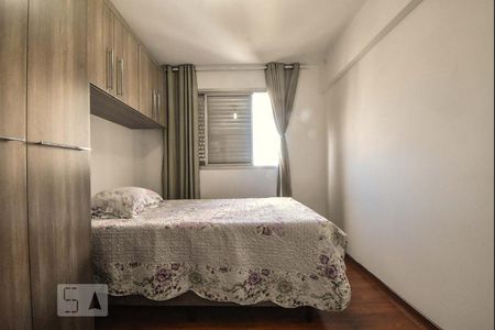 Apartamento para alugar com 75m², 4 quartos e 1 vagaQuarto 01