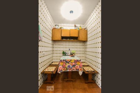 Apartamento para alugar com 75m², 4 quartos e 1 vagaCozinha