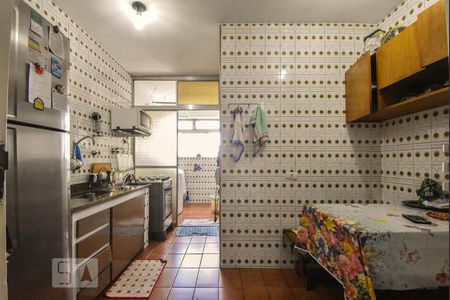 Apartamento para alugar com 75m², 4 quartos e 1 vagaCozinha