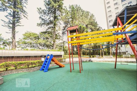 Apartamento para alugar com 75m², 4 quartos e 1 vagaPlayground