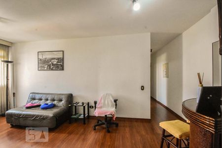 Apartamento para alugar com 75m², 4 quartos e 1 vagaSala
