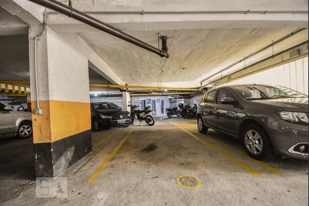 Apartamento para alugar com 75m², 4 quartos e 1 vagaGaragem