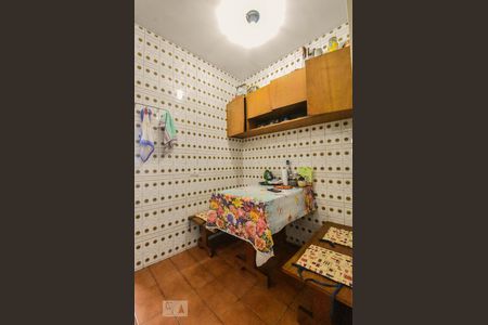 Apartamento para alugar com 75m², 4 quartos e 1 vagaCozinha
