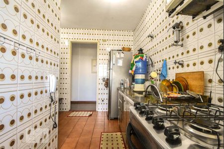 Apartamento para alugar com 75m², 4 quartos e 1 vagaCozinha