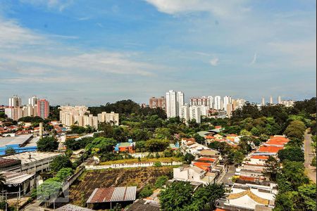 Apartamento para alugar com 75m², 4 quartos e 1 vagaVista
