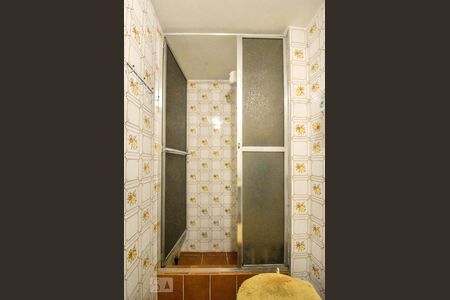 Apartamento para alugar com 75m², 4 quartos e 1 vagaBanheiro 01