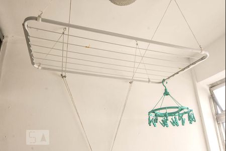 Apartamento para alugar com 75m², 4 quartos e 1 vagaLavanderia 