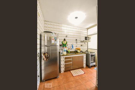 Apartamento para alugar com 75m², 4 quartos e 1 vagaCozinha