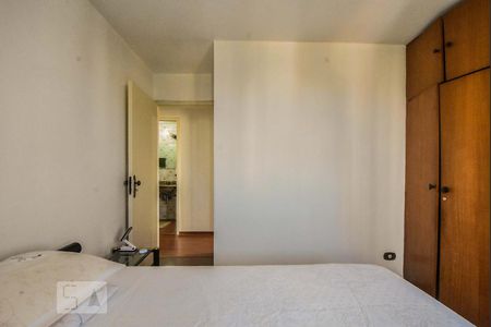 Apartamento para alugar com 75m², 4 quartos e 1 vagaQuarto 02