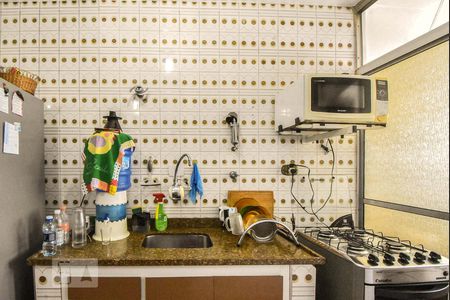 Apartamento para alugar com 75m², 4 quartos e 1 vagaCozinha