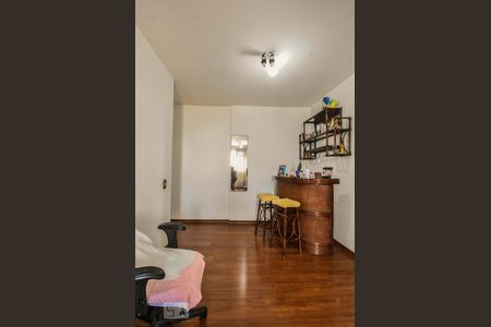 Apartamento para alugar com 75m², 4 quartos e 1 vagaSala