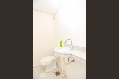 Apartamento à venda com 40m², 2 quartos e 1 vagaLavabo