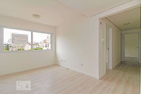 Apartamento à venda com 40m², 2 quartos e 1 vagaSala